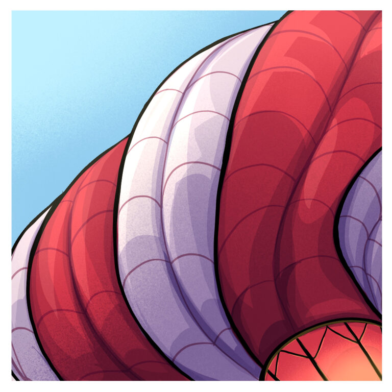 Hot Air Balloon